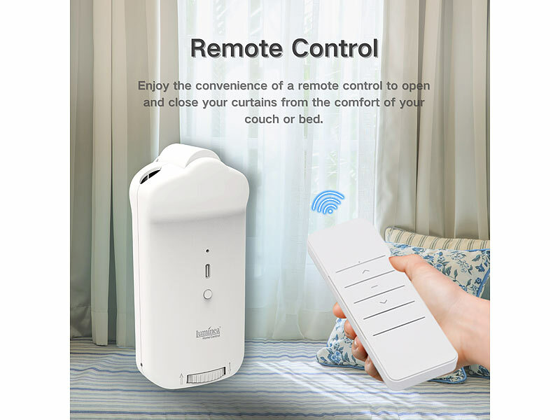 ; Smarte 3in1-Universal-Vorhangmotoren mit App, Timer- und Sensor-Steuerung, App-gesteuerte Schalt-Aufsätze für Kippschalter & Taster Smarte 3in1-Universal-Vorhangmotoren mit App, Timer- und Sensor-Steuerung, App-gesteuerte Schalt-Aufsätze für Kippschalter & Taster Smarte 3in1-Universal-Vorhangmotoren mit App, Timer- und Sensor-Steuerung, App-gesteuerte Schalt-Aufsätze für Kippschalter & Taster Smarte 3in1-Universal-Vorhangmotoren mit App, Timer- und Sensor-Steuerung, App-gesteuerte Schalt-Aufsätze für Kippschalter & Taster 
