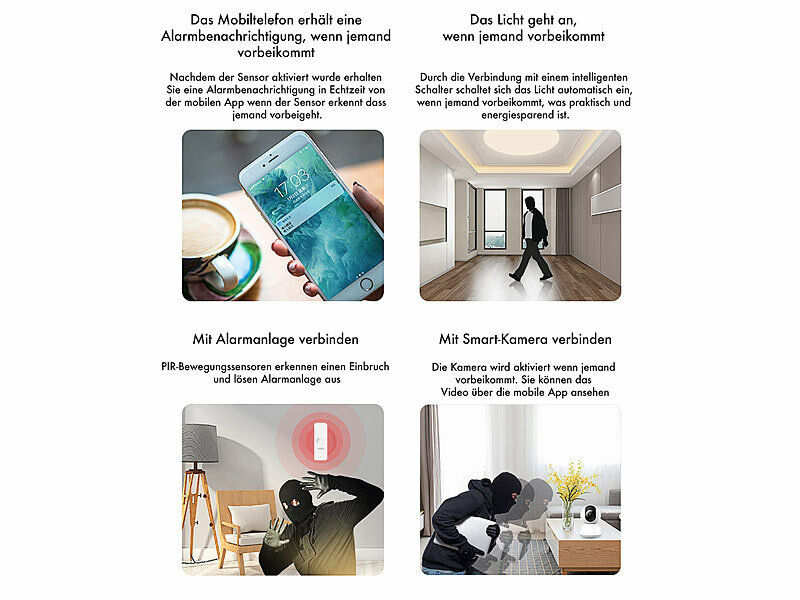 ; WLAN-Wassermelder mit App-Benachrichtigungen, WLAN-Gateways mit Bluetooth WLAN-Wassermelder mit App-Benachrichtigungen, WLAN-Gateways mit Bluetooth WLAN-Wassermelder mit App-Benachrichtigungen, WLAN-Gateways mit Bluetooth 