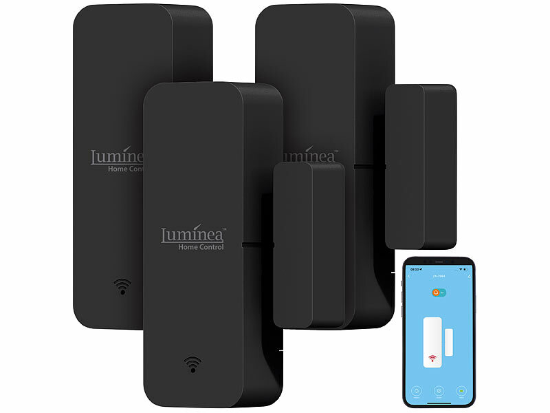 ; WLAN-Wassermelder mit App-Benachrichtigungen, WLAN-Gateways mit Bluetooth WLAN-Wassermelder mit App-Benachrichtigungen, WLAN-Gateways mit Bluetooth WLAN-Wassermelder mit App-Benachrichtigungen, WLAN-Gateways mit Bluetooth 