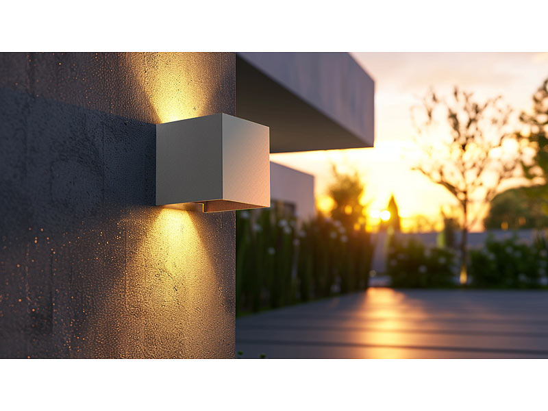 ; LED-Solar-Fluter mit Bewegungsmelder, Wasserfeste LED-Fluter (warmweiß) LED-Solar-Fluter mit Bewegungsmelder, Wasserfeste LED-Fluter (warmweiß) LED-Solar-Fluter mit Bewegungsmelder, Wasserfeste LED-Fluter (warmweiß) 