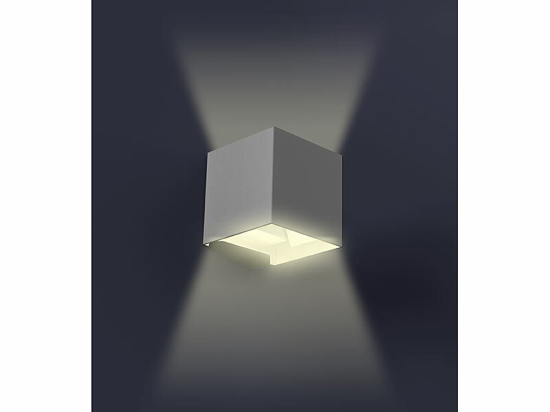; LED-Solar-Fluter mit Bewegungsmelder, Wasserfeste LED-Fluter (warmweiß) LED-Solar-Fluter mit Bewegungsmelder, Wasserfeste LED-Fluter (warmweiß) LED-Solar-Fluter mit Bewegungsmelder, Wasserfeste LED-Fluter (warmweiß) 