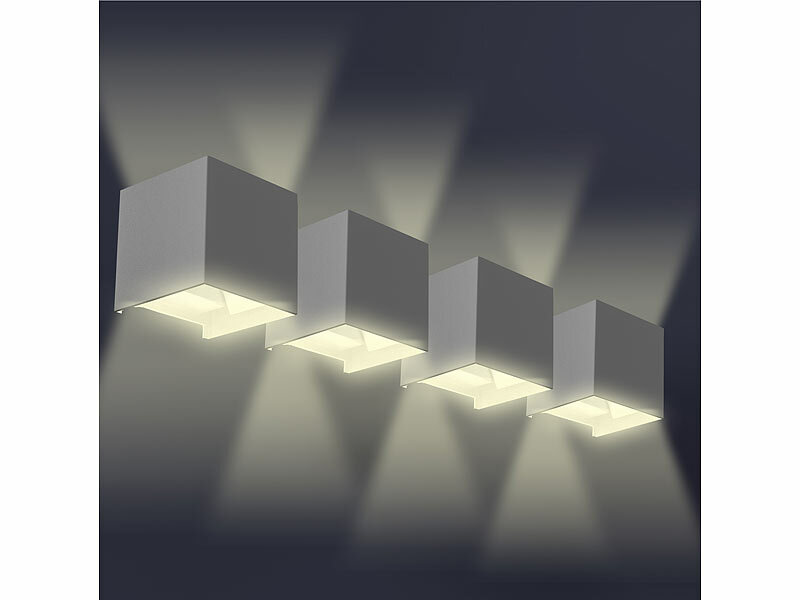 ; LED-Solar-Fluter mit Bewegungsmelder, Wasserfeste LED-Fluter (warmweiß) LED-Solar-Fluter mit Bewegungsmelder, Wasserfeste LED-Fluter (warmweiß) LED-Solar-Fluter mit Bewegungsmelder, Wasserfeste LED-Fluter (warmweiß) 