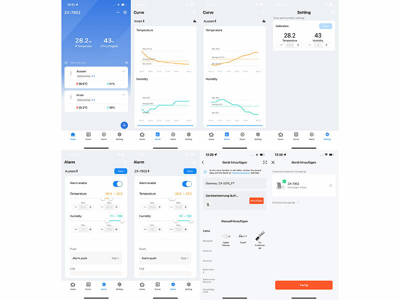 ; WLAN-Steckdosen, WLAN-Temperatur- & Luftfeuchtigkeits-Sensoren mit App-Auswertungen WLAN-Steckdosen, WLAN-Temperatur- & Luftfeuchtigkeits-Sensoren mit App-Auswertungen WLAN-Steckdosen, WLAN-Temperatur- & Luftfeuchtigkeits-Sensoren mit App-Auswertungen WLAN-Steckdosen, WLAN-Temperatur- & Luftfeuchtigkeits-Sensoren mit App-Auswertungen 