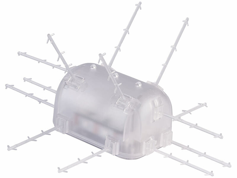 ; LED Wand- und Deckenleuchten LED Wand- und Deckenleuchten LED Wand- und Deckenleuchten 