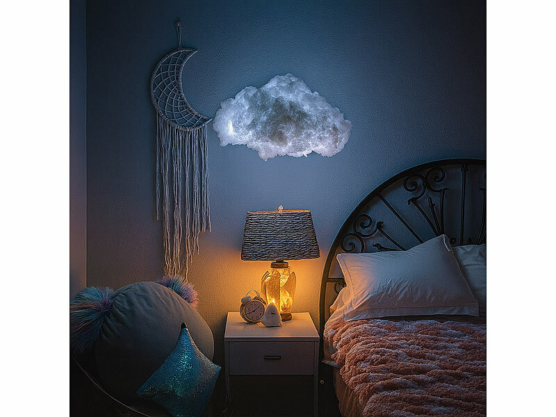 ; LED Wand- und Deckenleuchten LED Wand- und Deckenleuchten LED Wand- und Deckenleuchten 