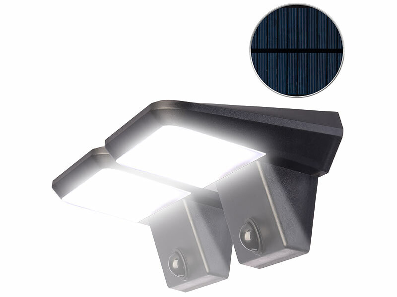 ; LED-Solar-Fluter mit Bewegungsmelder LED-Solar-Fluter mit Bewegungsmelder LED-Solar-Fluter mit Bewegungsmelder LED-Solar-Fluter mit Bewegungsmelder 
