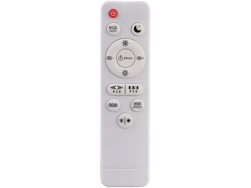 ; LED Wand- und Deckenleuchten LED Wand- und Deckenleuchten LED Wand- und Deckenleuchten 