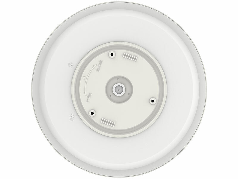 ; LED Wand- und Deckenleuchten LED Wand- und Deckenleuchten LED Wand- und Deckenleuchten 