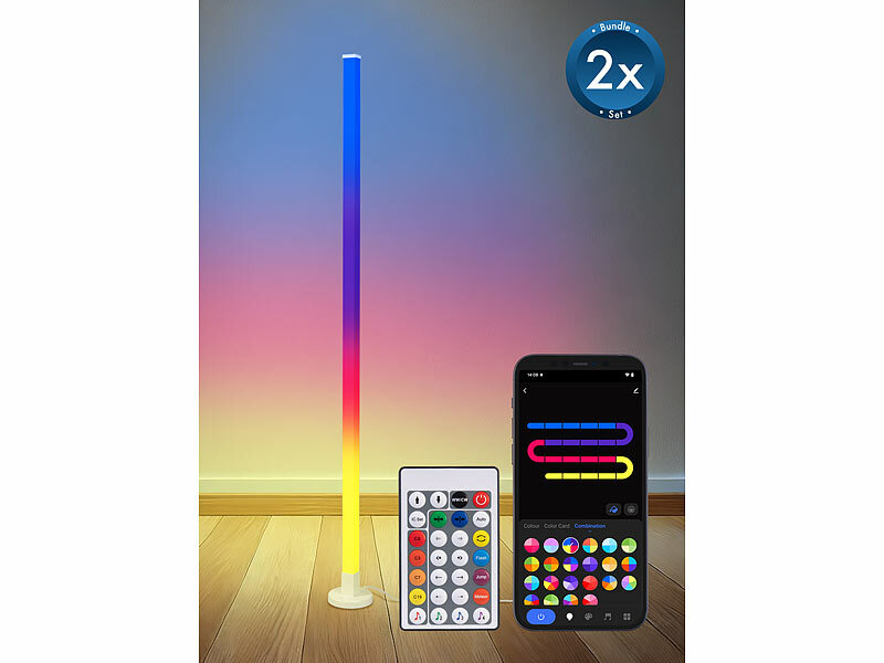 ; WLAN-LED-Deckenleuchte CCT, WLAN-USB-Stimmungsleuchten mit RGB + CCT-LEDs und App WLAN-LED-Deckenleuchte CCT, WLAN-USB-Stimmungsleuchten mit RGB + CCT-LEDs und App WLAN-LED-Deckenleuchte CCT, WLAN-USB-Stimmungsleuchten mit RGB + CCT-LEDs und App 